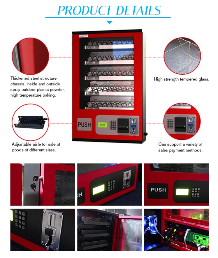 Product details